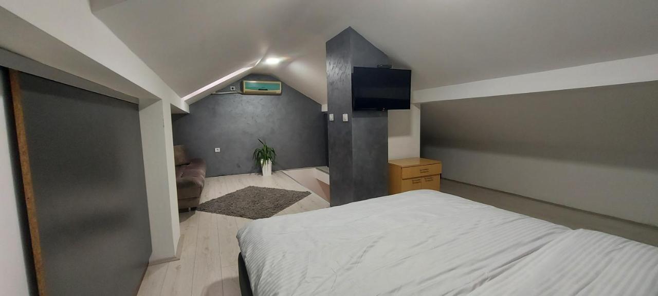 Apartment Skyloft Nis