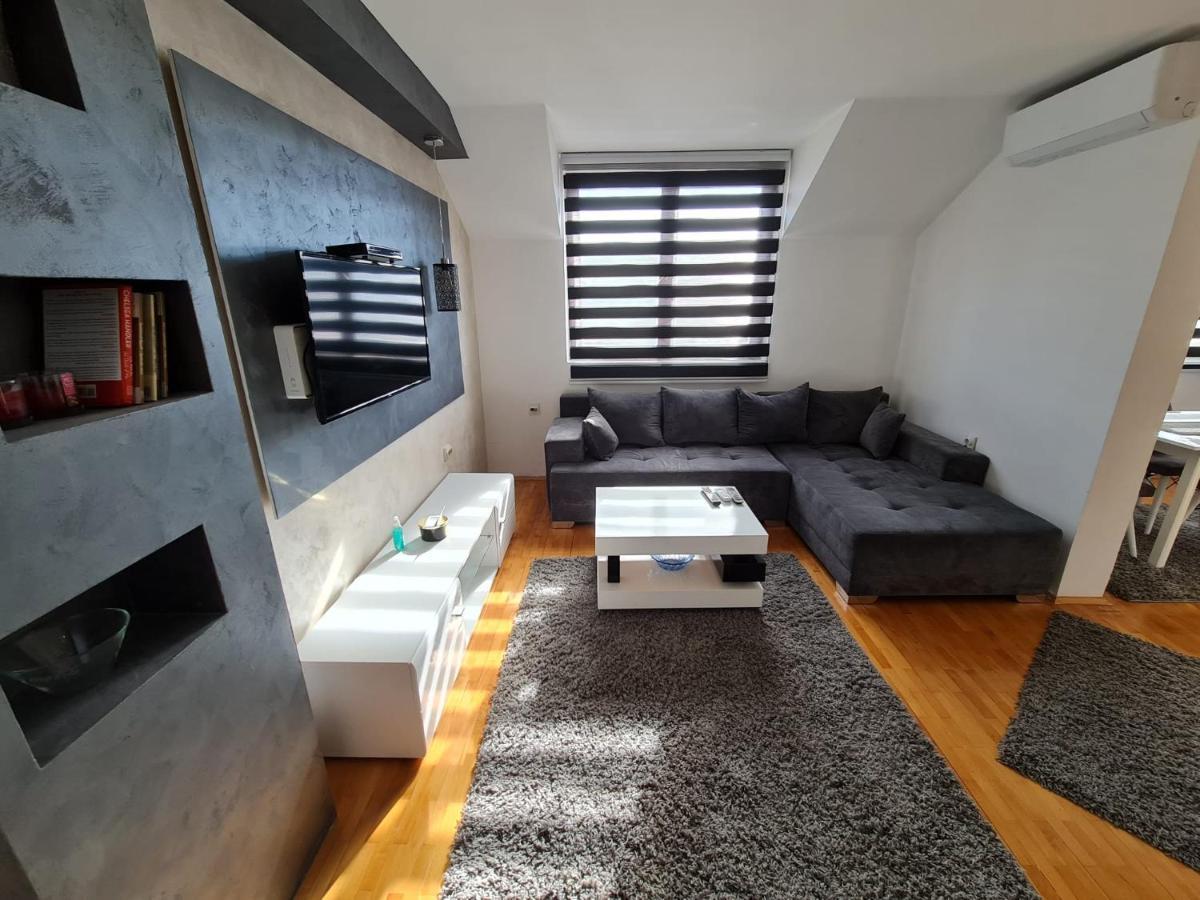 Skyloft Apartment Nis
