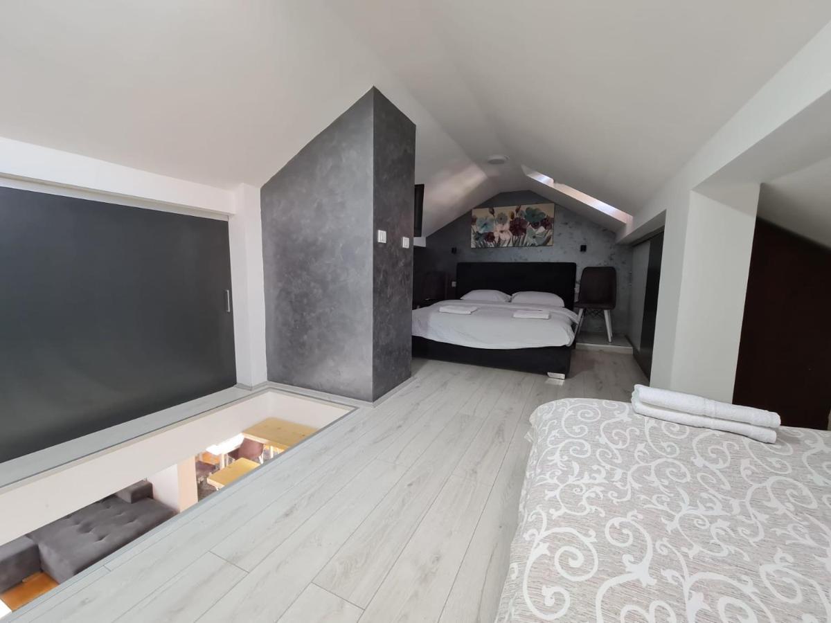 Apartment Skyloft