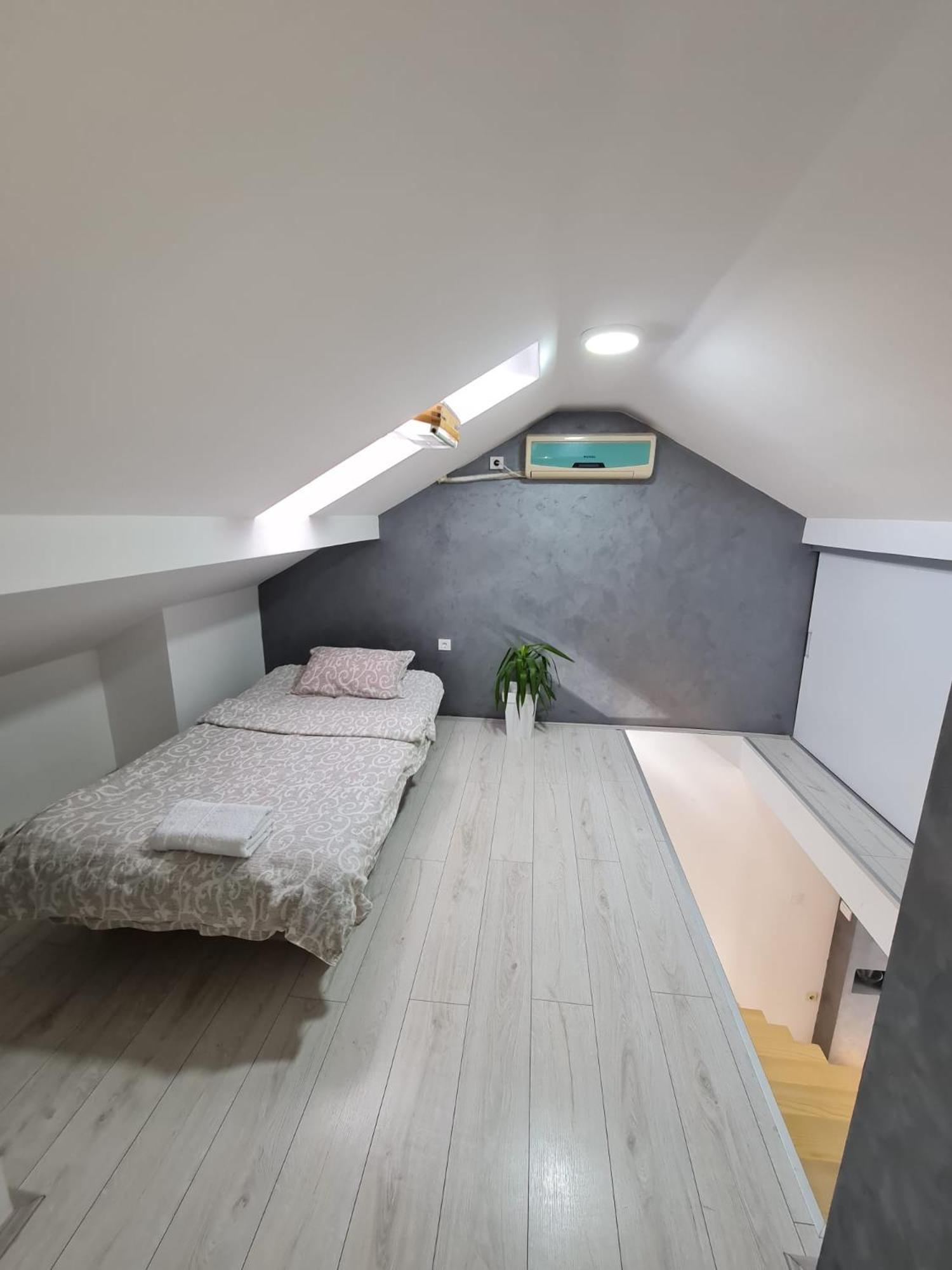 Apartment Skyloft Nis